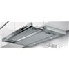 Faber Cappa Sottopensile Maxima Touch 315.0635.146 Inox 60cm