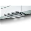 Faber Cappa Sottopensile Flexa Hip 315.0635.133 Inox 60cm