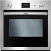 Lofra Forno da Incasso FOS69EE Gaia Acciaio 60cm Inox PRONTA CONSEGNA