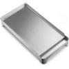Lofra Accessorio 03170296 Piastra Teppanyaki Inox PRONTA CONSEGNA