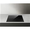 Elica Piano Cottura ad Induzione con Cappa Integrata PRF0184551 Nikolatesla Fit 72cm - PRONTA CONSEGNA