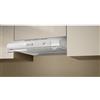 Faber Cappa Sottopensile TCH04 300.0557.487 60cm Bianco 295 m3/h
