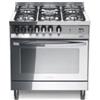 Lofra Cucina PLG86MFT/C Total Inox Rainvow 80x60 5 Fuochi PRONTA CONSEGNA