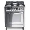Lofra Cucina PL76GVT/C Total Inox Rainbow 70x60 5 Fuochi PRONTA CONSEGNA