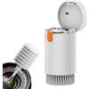 Jiimhte Kit di pulizia laptop Spray Spazzola per Pulizia Elettronica, Detergente | Portatile Multiuso Multifunzione Detergente Per Dispositivi Tecnologici, Per La Pulizia Di Fotocamera, Computer E Cellula