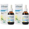 Alta Natura Allergy Plus Gocce 2x50 ml orali