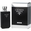 Prada L'Homme Intense Eau de Parfum (uomo) 100 ml