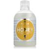 Kallos Cosmetics Kallos Honey Shampoo 1000 ml