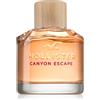 Hollister Canyon Escape for Her 100 ml