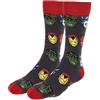 CERDÁ LIFE'S LITTLE MOMENTS PACK CALZINI 3 PEZZI MARVEL, multicolore, 38-45
