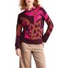 White Stuff Maglione Color Oliva Donna