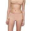 Triumph Smart Invisible Boyshort Neutral Beige, Beige Neutro.
