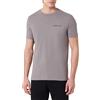 Replay M6888 T-Shirt, 319 Grigio, S Uomo