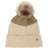 Eisglut Janetl Prodotto Made in Germany, Beige Melange Taglia Unica da Donna