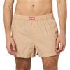 Diesel Uubx-Stark Boxer Corti Uomo (Pacco da 1)
