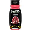 SERVIVITA SALSA E SCIROPPO ZERO 320 ML Fragola