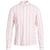 HARMONT & BLAINE - Camicia a righe - Off white