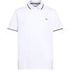 HARMONT & BLAINE - Polo - Bianco
