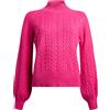 TOY G. - Pullover - Fucsia
