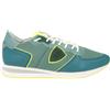 PHILIPPE MODEL - Sneakers - Verde