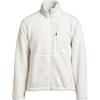 THE NORTH FACE - Shearling e Teddy - Bianco