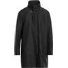 FAY - Cappotto - Nero