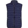 JOHN RICHMOND - Smanicati - Blu navy
