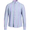 HARMONT & BLAINE - Camicia a righe - Avio