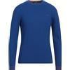 HARMONT & BLAINE - Pullover - Blu china
