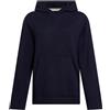 DANIELE FIESOLI - Maglia in Cachemire - Blu navy
