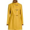 FAY - Cappotto - Giallo ocra