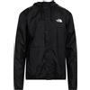 THE NORTH FACE - Giacche a vento e softshell - Nero
