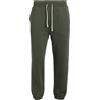POLO RALPH LAUREN - Pantalone - Verde militare