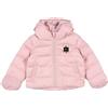 BLAUER. - Piumino - Rosa