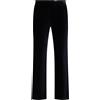 MERCI ITALIA - Pantalone - Nero