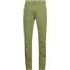 REPLAY - Pantaloni jeans - Verde lime