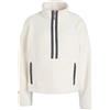 THE NORTH FACE - Felpa - Avorio