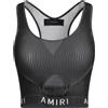 AMIRI - Top - Nero