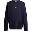 C.P. COMPANY - Felpa - Blu notte