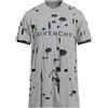 GIVENCHY - T-shirt - Grigio