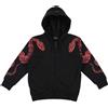 MARCELO BURLON - Felpa - Nero
