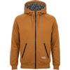 REFRIGIWEAR - Felpa - Senape