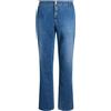 JECKERSON - Jeans straight - Blu