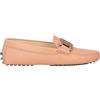 TOD'S - Mocassino - Cipria