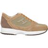 HOGAN - Sneakers - Beige