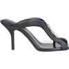 GIVENCHY - Infradito - Nero