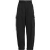 CARHARTT WIP - Cargo - Nero
