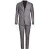 OUT/FIT - Abito - Grigio