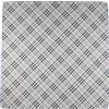 BURBERRY - Sciarpe e foulard - Grigio chiaro