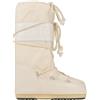 MOON BOOT - Stivali - Panna